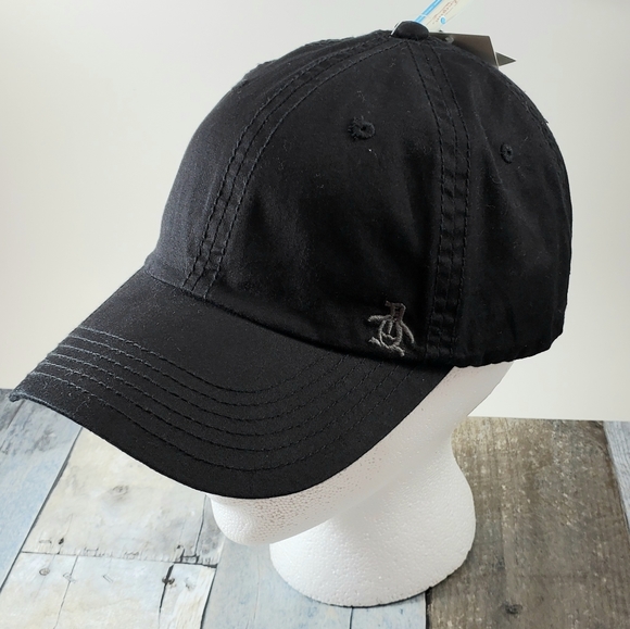 penguin hats by munsingwear